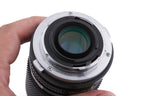 Olympus 35-105mm f3.5-4.5 Zuiko Auto-Zoom