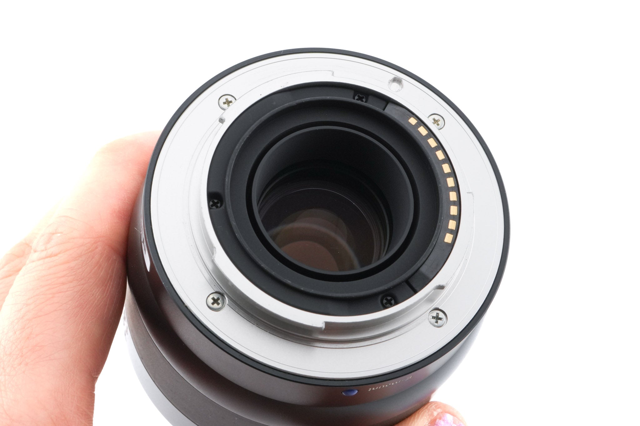 Carl Zeiss 32mm f1.8 Planar T* Touit