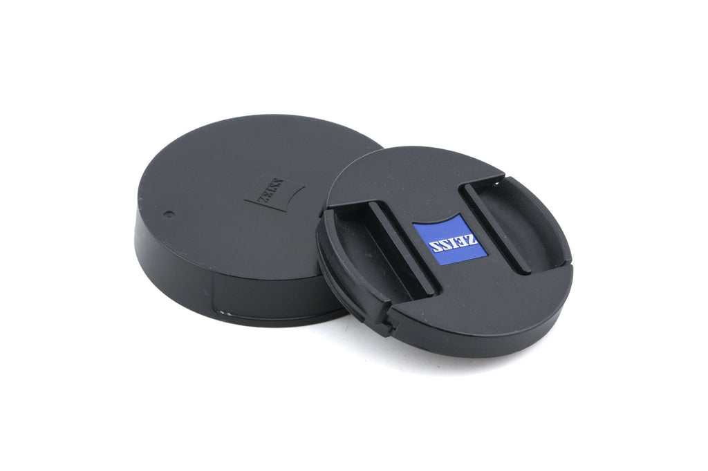 Carl Zeiss 32mm f1.8 Planar T* Touit