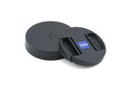 Carl Zeiss 32mm f1.8 Planar T* Touit