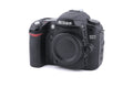 Nikon D80
