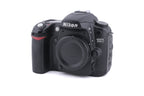 Nikon D80