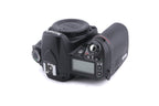 Nikon D80