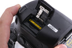 Nikon D80