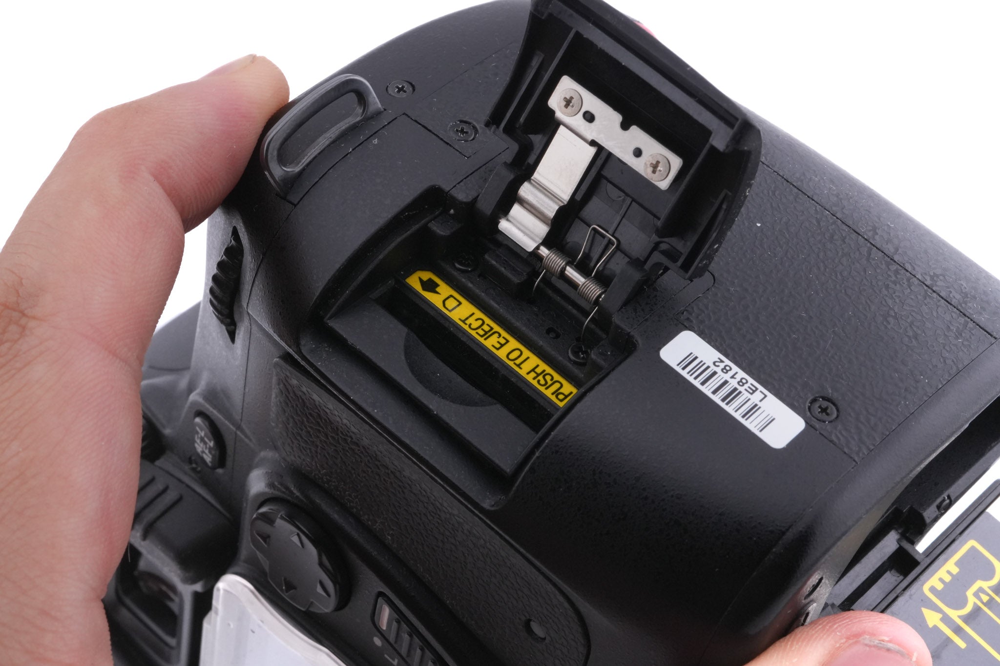 Nikon D80