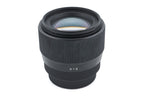 Sigma 56mm f1.4 DC DN HSM Contemporary (018)