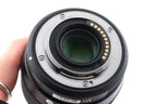 Sigma 56mm f1.4 DC DN HSM Contemporary (018)