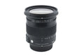 Sigma 17-70mm f2.8-4 DC Macro OS HSM Contemporary (013)