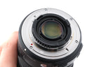 Sigma 17-70mm f2.8-4 DC Macro OS HSM Contemporary (013)