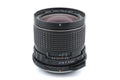 Pentax 55mm f4 SMC Pentax 6x7