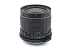 Pentax 55mm f4 SMC Pentax 6x7