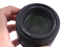 Nikon 85mm f1.8 AF-S Nikkor G
