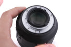 Nikon 85mm f1.8 AF-S Nikkor G