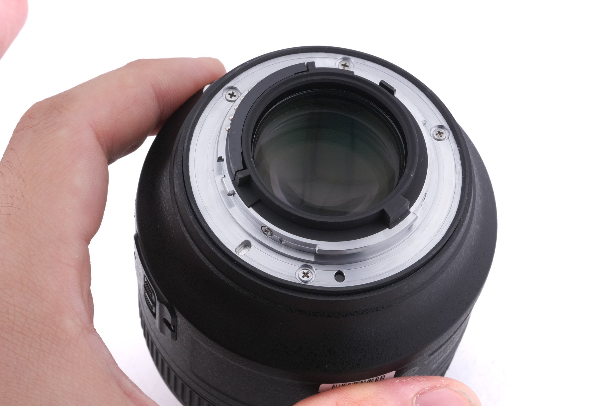Nikon 85mm f1.8 AF-S Nikkor G