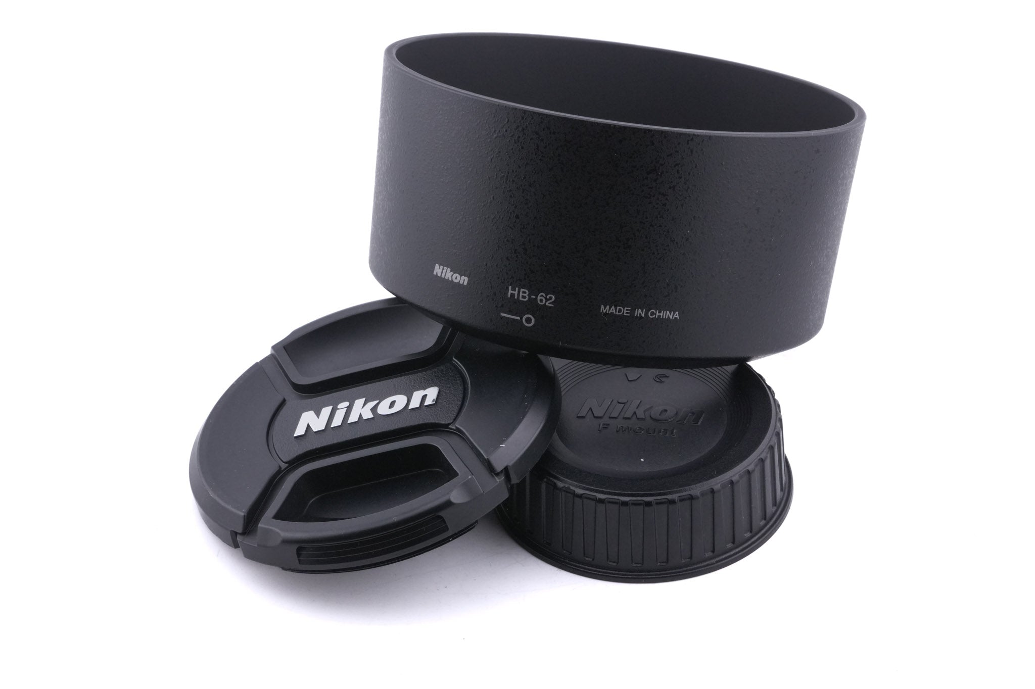 Nikon 85mm f1.8 AF-S Nikkor G