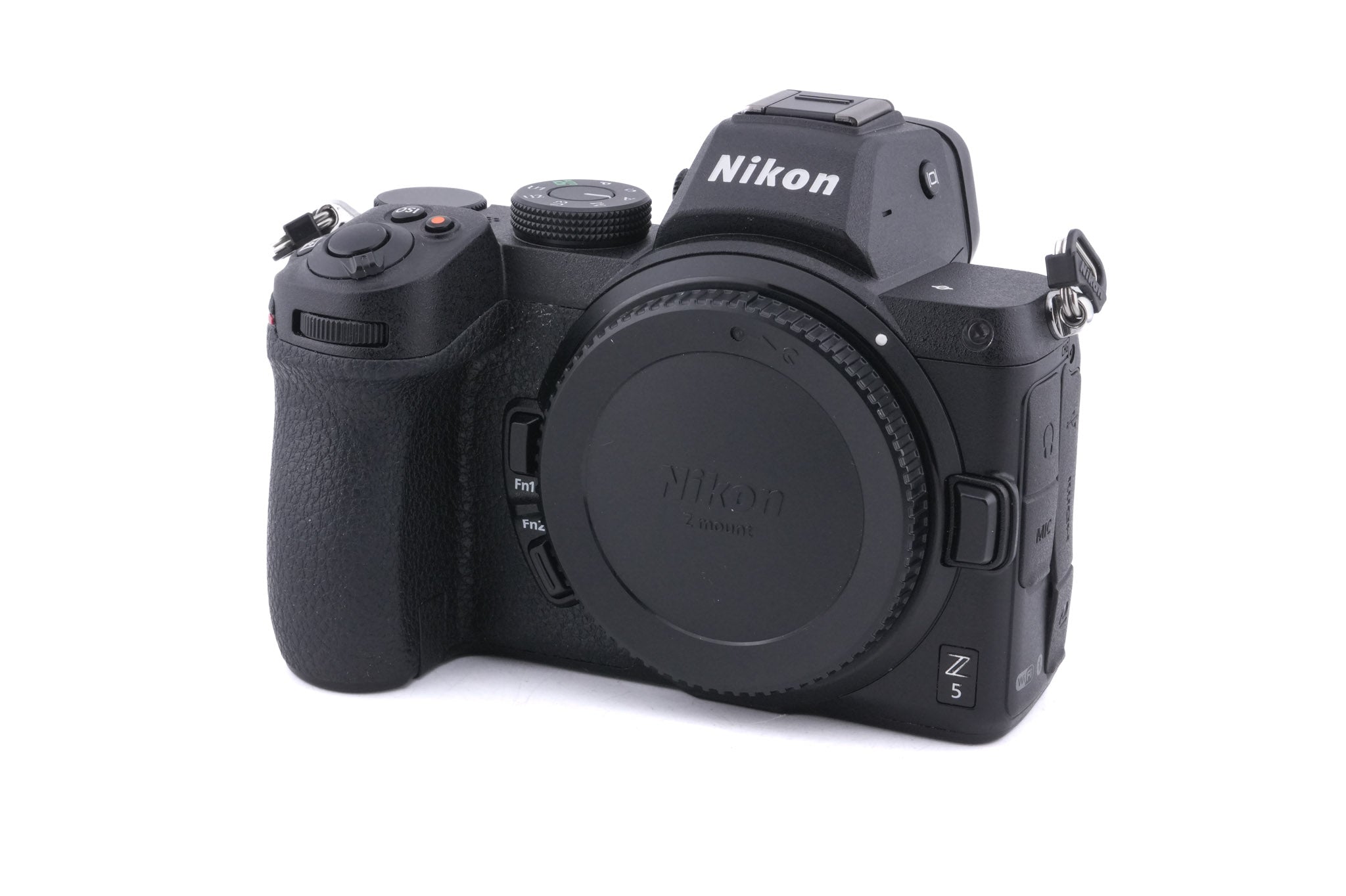 Nikon Z5