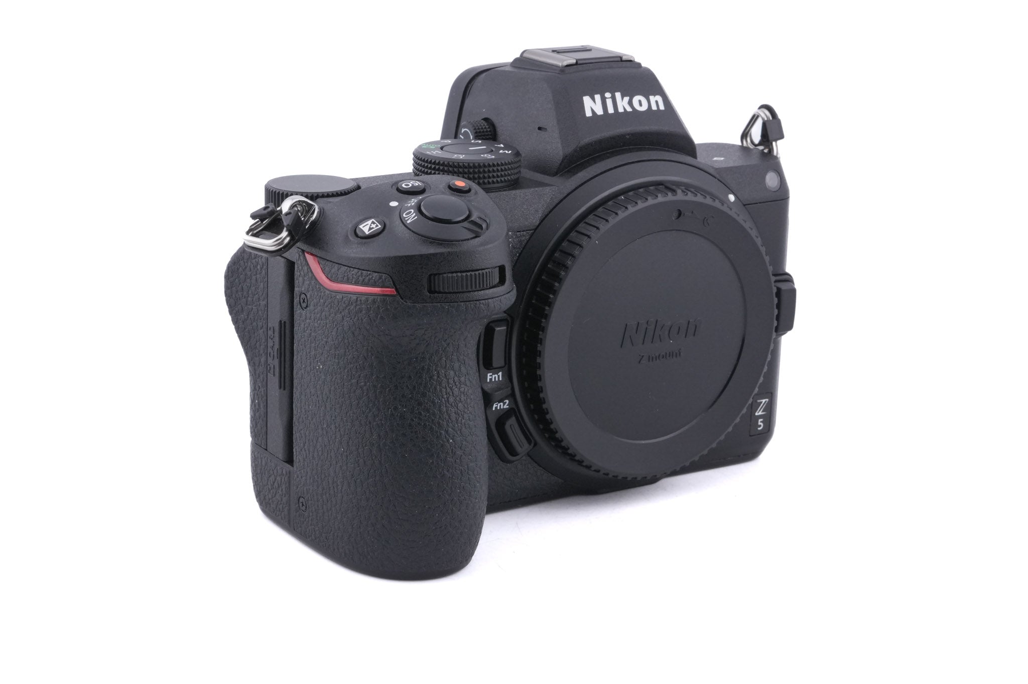 Nikon Z5