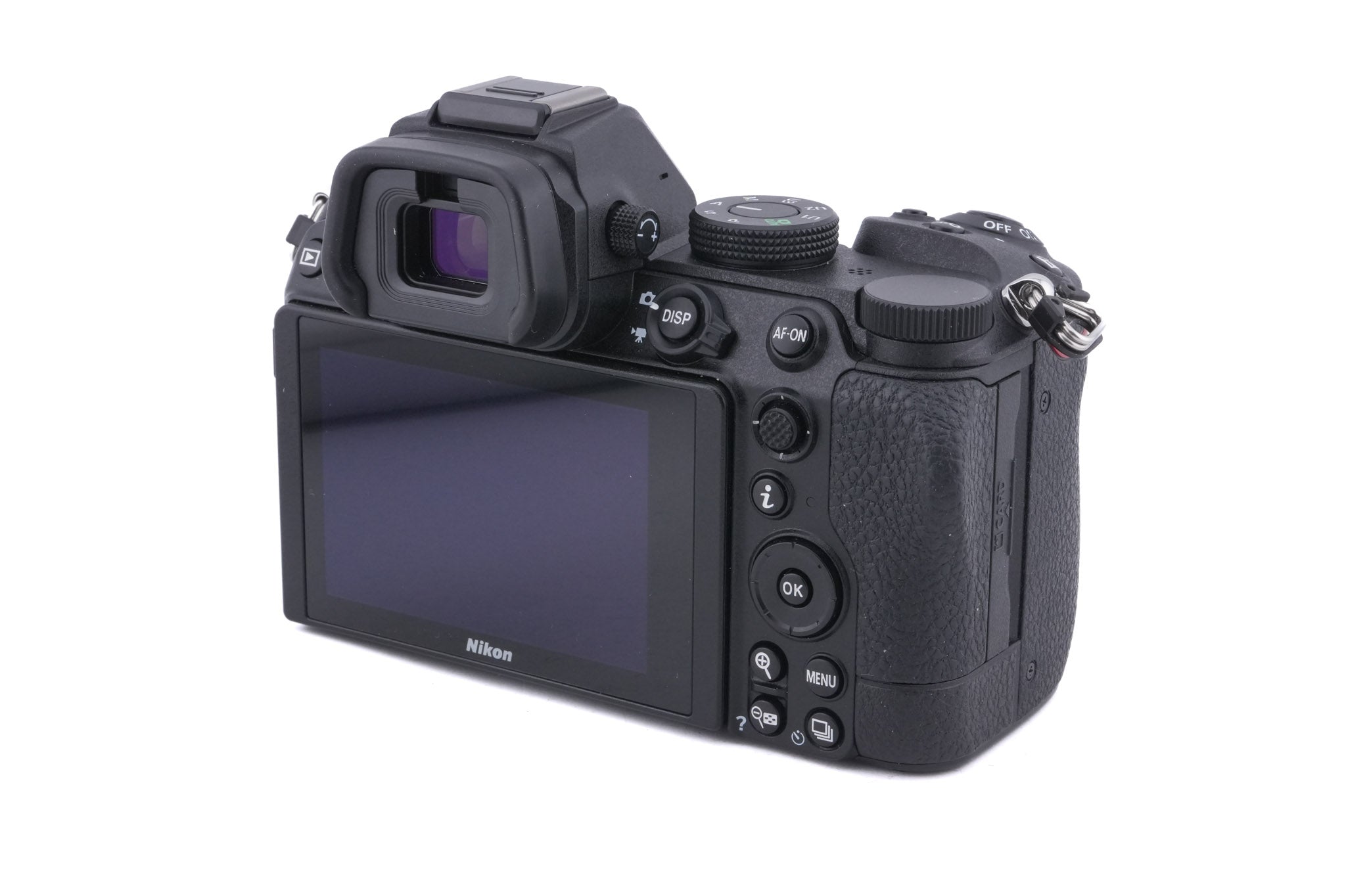 Nikon Z5
