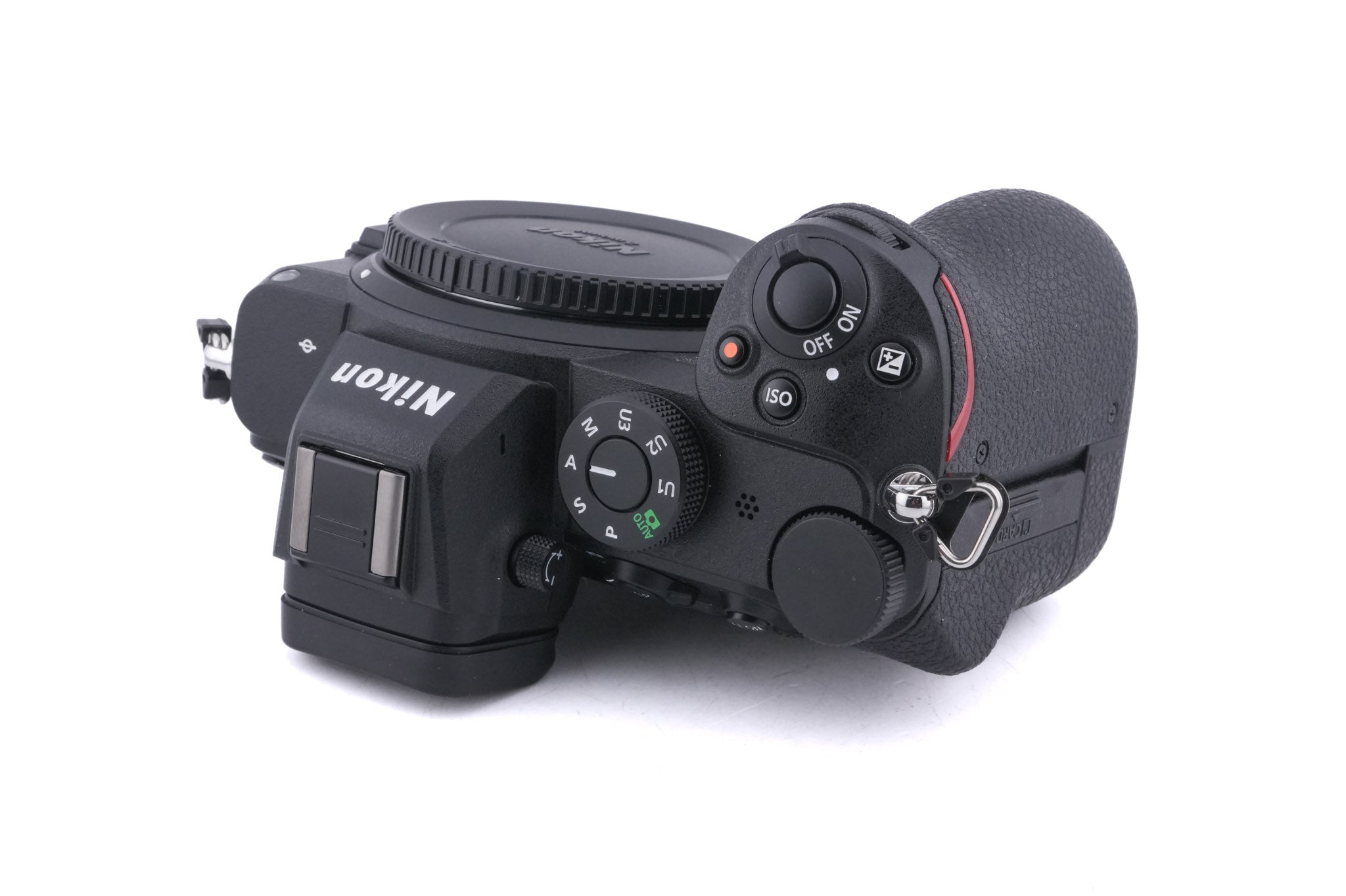 Nikon Z5