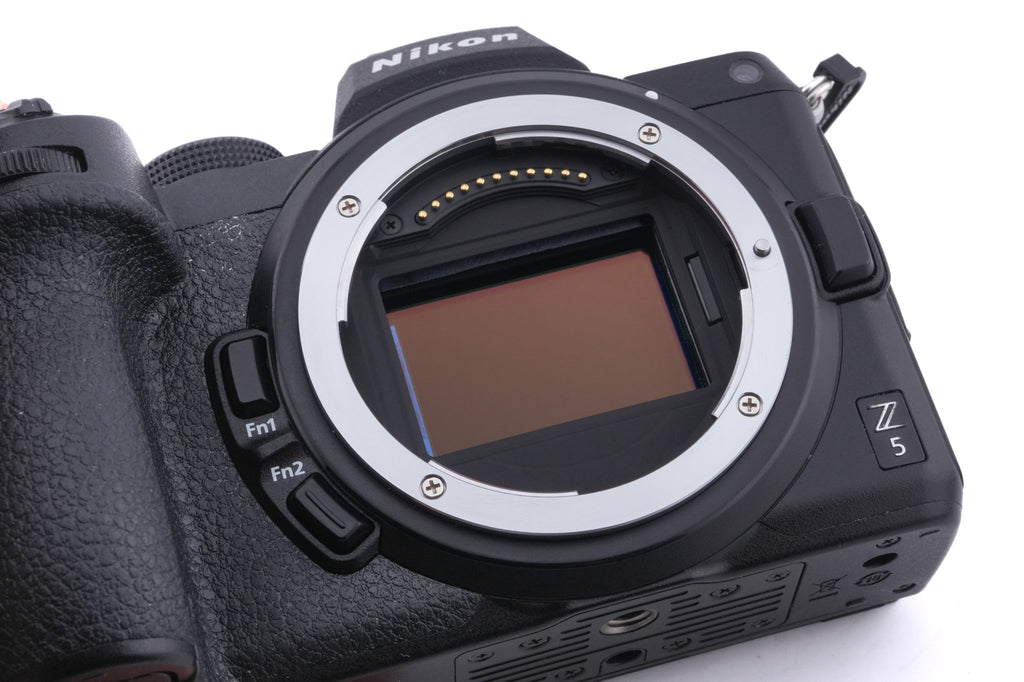 Nikon Z5