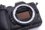 Nikon Z5