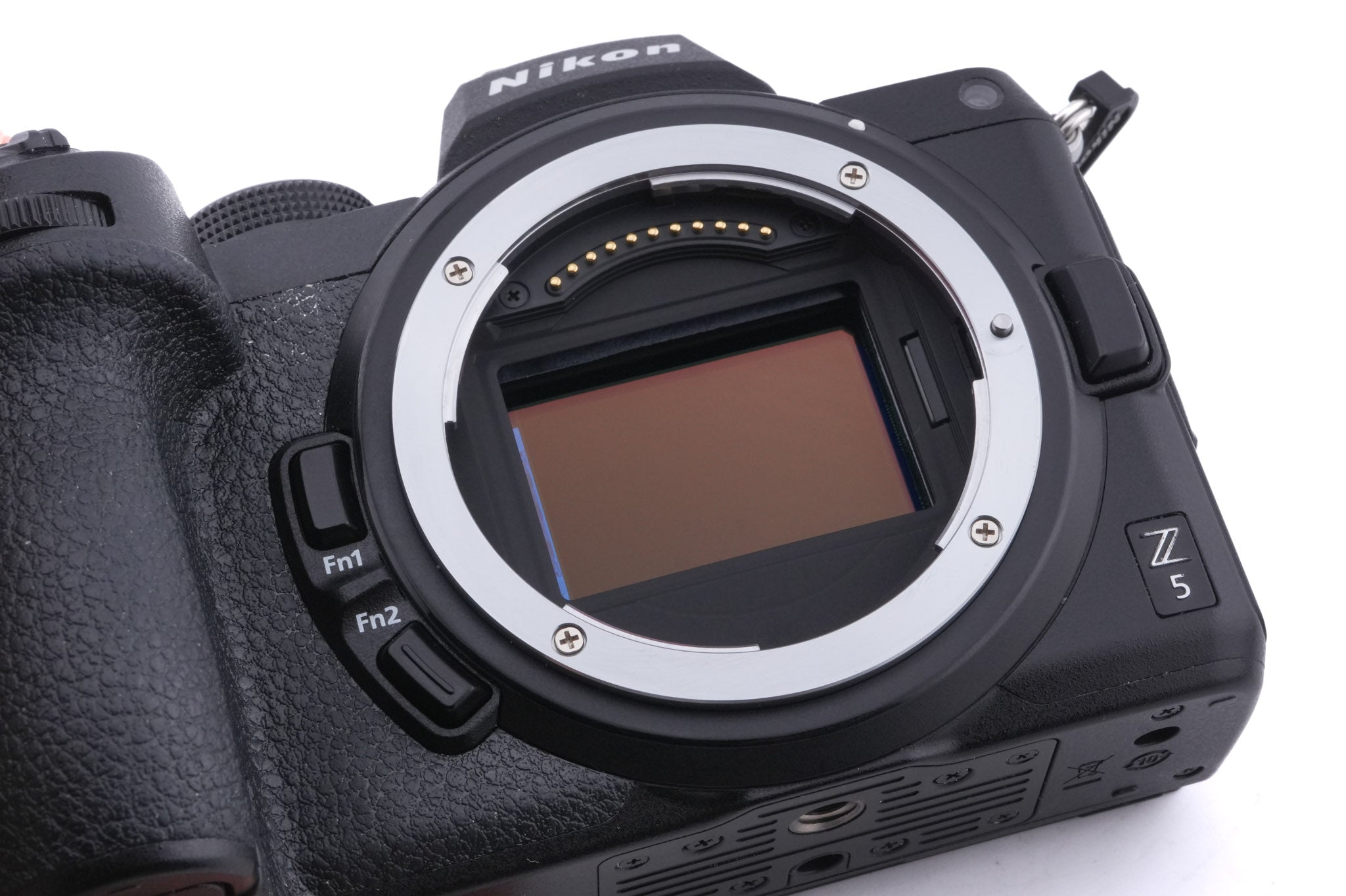 Nikon Z5