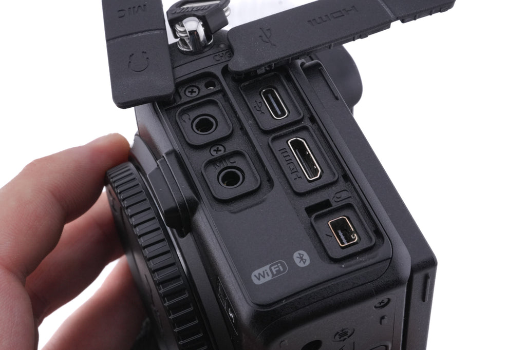 Nikon Z5