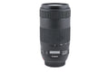 Canon 70-300mm f4-5.6 IS II USM