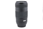 Canon 70-300mm f4-5.6 IS II USM