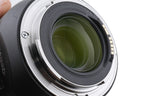 Canon 70-300mm f4-5.6 IS II USM