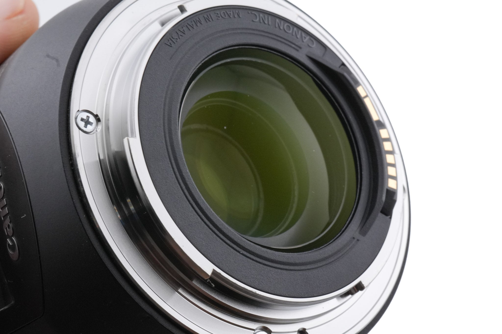 Canon 70-300mm f4-5.6 IS II USM