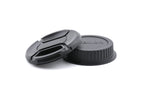 Canon 70-300mm f4-5.6 IS II USM