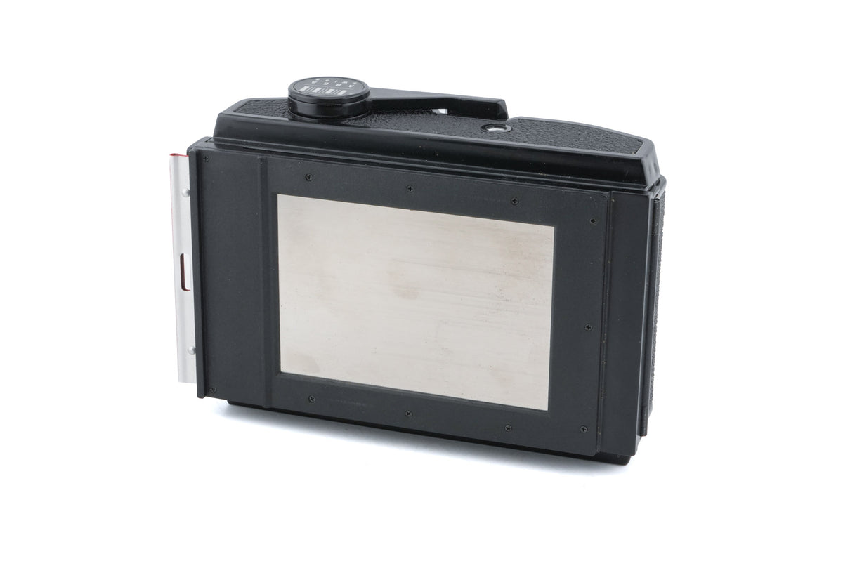 Arca-Swiss 6x9 120 Roll Film Back