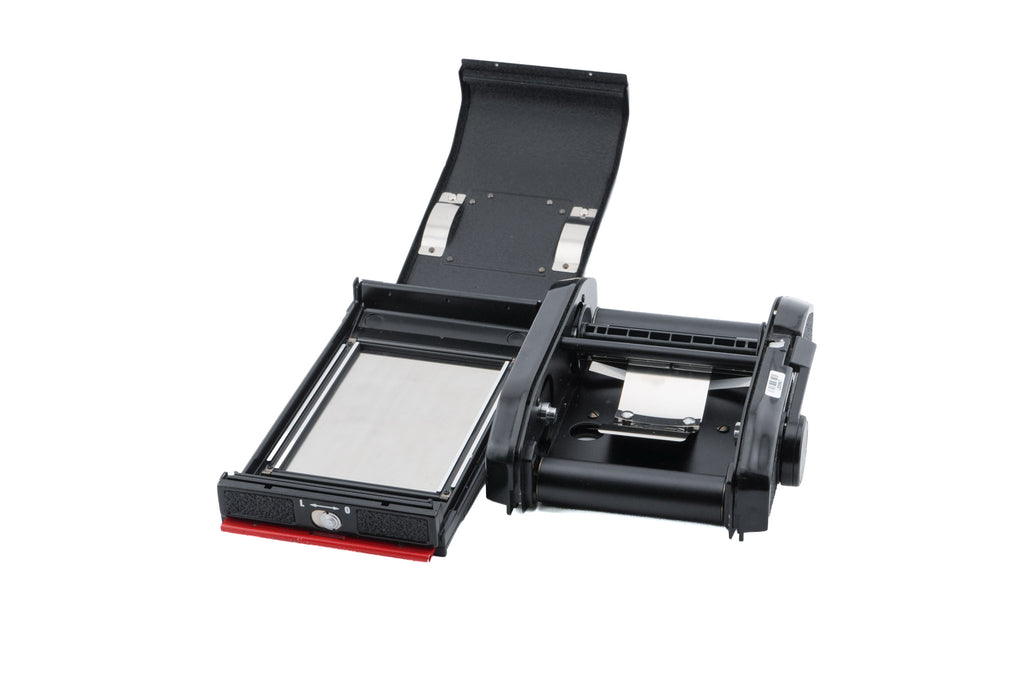 Arca-Swiss 6x9 120 Roll Film Back