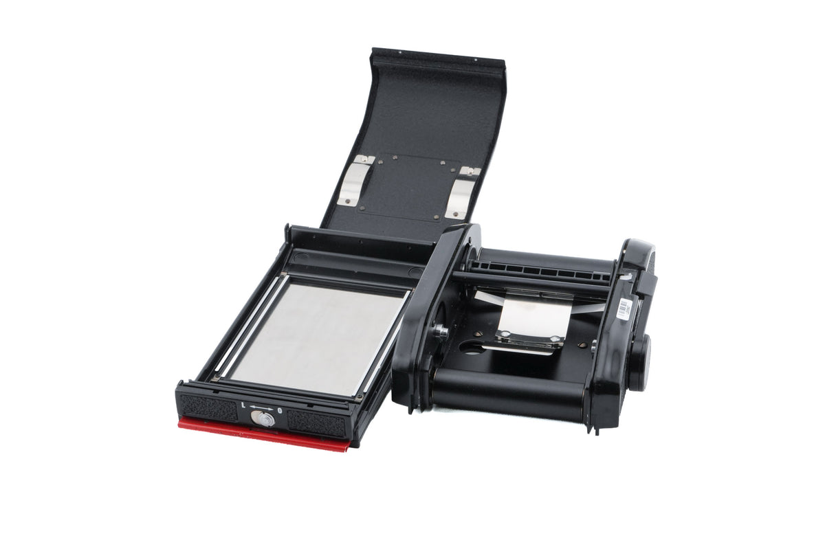 Arca-Swiss 6x9 120 Roll Film Back