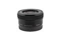 Sony 16-50mm f3.5-5.6 PZ OSS (SELP1650)