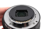 Sony 16-50mm f3.5-5.6 PZ OSS (SELP1650)