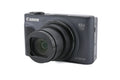 Canon PowerShot SX730 HS