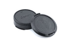 Canon 50mm f1.8 FDn