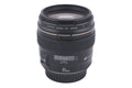 Canon 85mm f1.8 USM