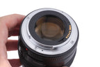 Canon 85mm f1.8 USM
