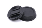 Canon 85mm f1.8 USM