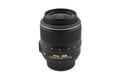 Nikon 18-55mm f3.5-5.6 AF-S Nikkor G VR