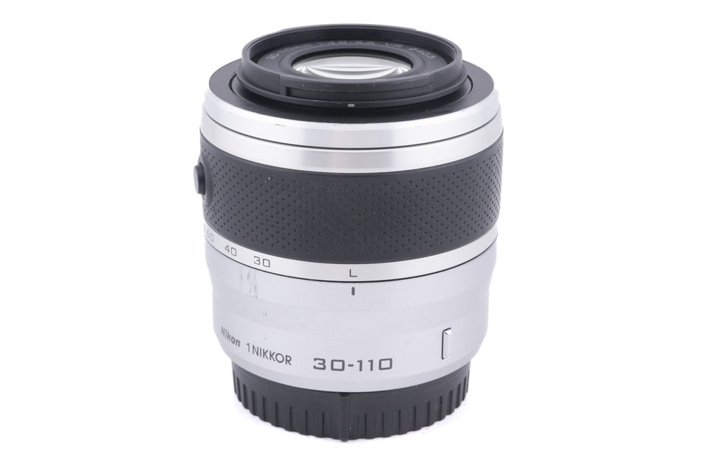 Nikon 30-110mm f3.8-5.6 VR Nikkor 1