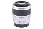 Nikon 30-110mm f3.8-5.6 VR Nikkor 1