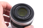 Nikon 30-110mm f3.8-5.6 VR Nikkor 1