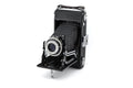 Zeiss Ikon Nettar (515/2) - Camera