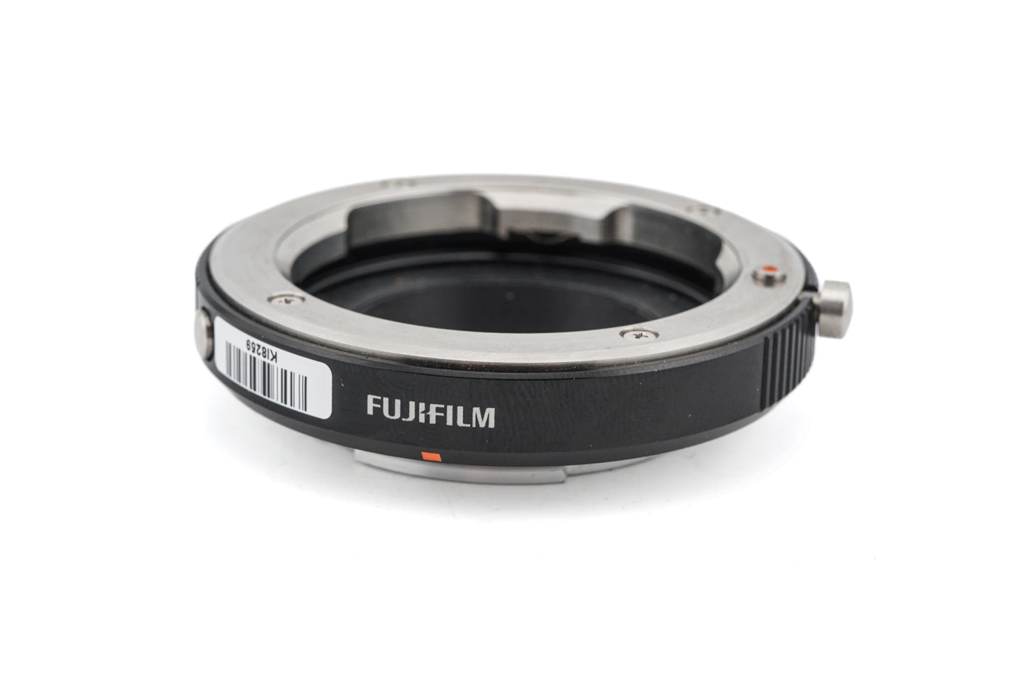 Fujifilm M Mount Adapter (Leica M - Fuji X) - Lens Adapter