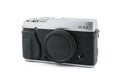 Fujifilm X-E2 - Camera