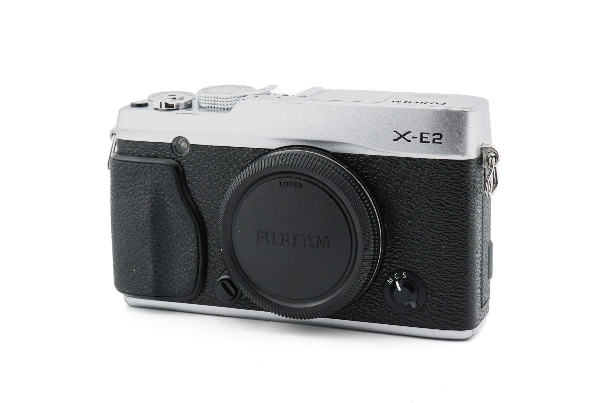 Fujifilm X-E2 - Camera